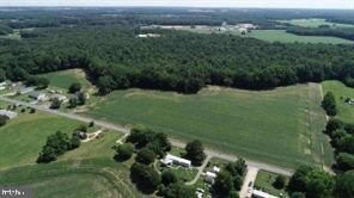 Picture of Residential Land For Sale in Lewes, Delaware, United States