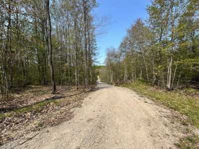 Residential Land For Sale in Gaylord, Michigan