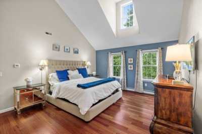 Home For Sale in Shrewsbury, Massachusetts