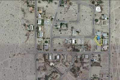 Residential Land For Sale in Mecca, California