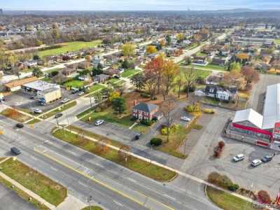 Residential Land For Sale in Southgate, Michigan