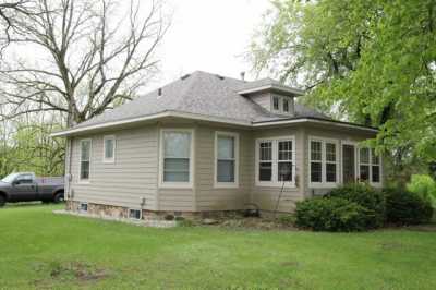 Home For Sale in Burlington, Wisconsin