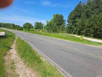 Residential Land For Sale in Franklinton, North Carolina