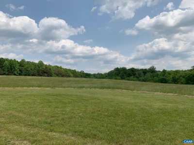 Residential Land For Sale in Unionville, Virginia
