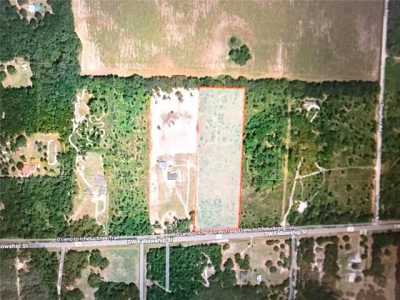 Residential Land For Sale in Fort White, Florida
