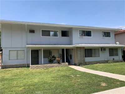 Apartment For Rent in Loma Linda, California