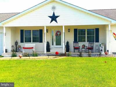 Home For Sale in Gore, Virginia