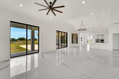 Home For Sale in Myakka City, Florida