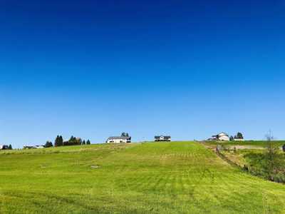 Residential Land For Sale in Tekoa, Washington