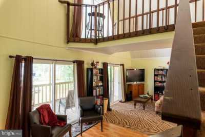 Home For Sale in Hague, Virginia