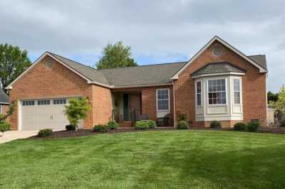 Home For Sale in Bridgewater, Virginia