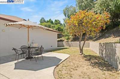 Home For Sale in Castro Valley, California