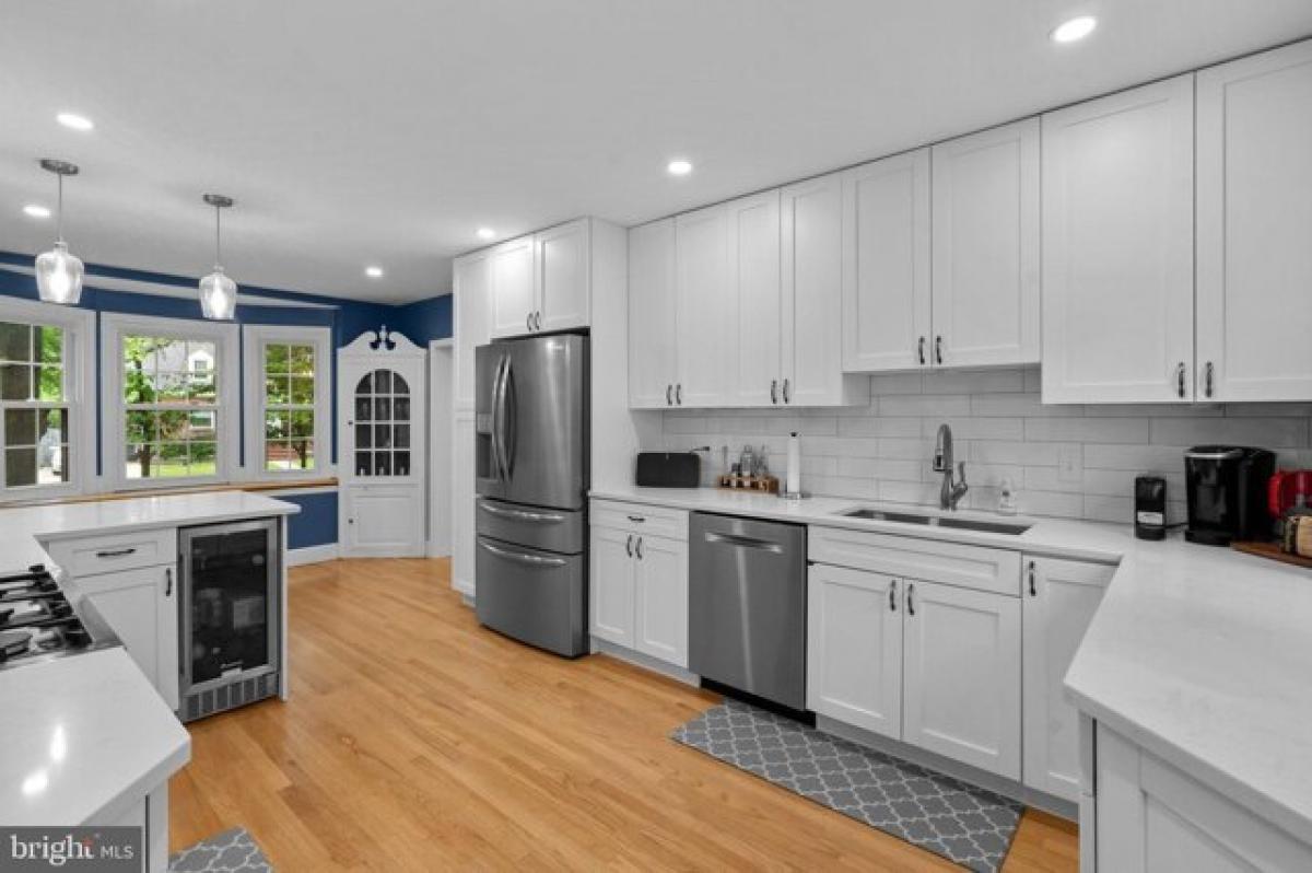 Picture of Home For Sale in College Park, Maryland, United States