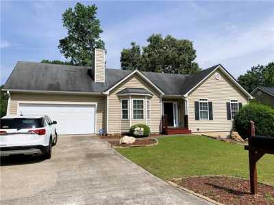 Home For Sale in Kingston, Georgia