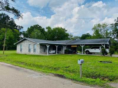Home For Sale in Bearden, Arkansas