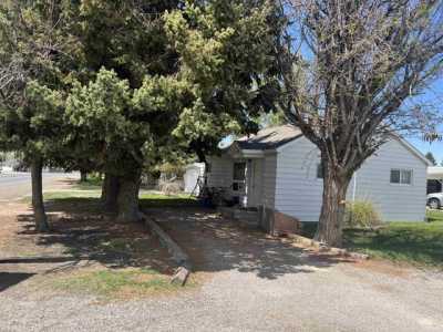 Home For Sale in Kimberly, Idaho