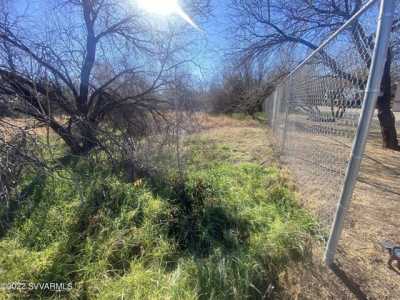 Residential Land For Sale in Camp Verde, Arizona
