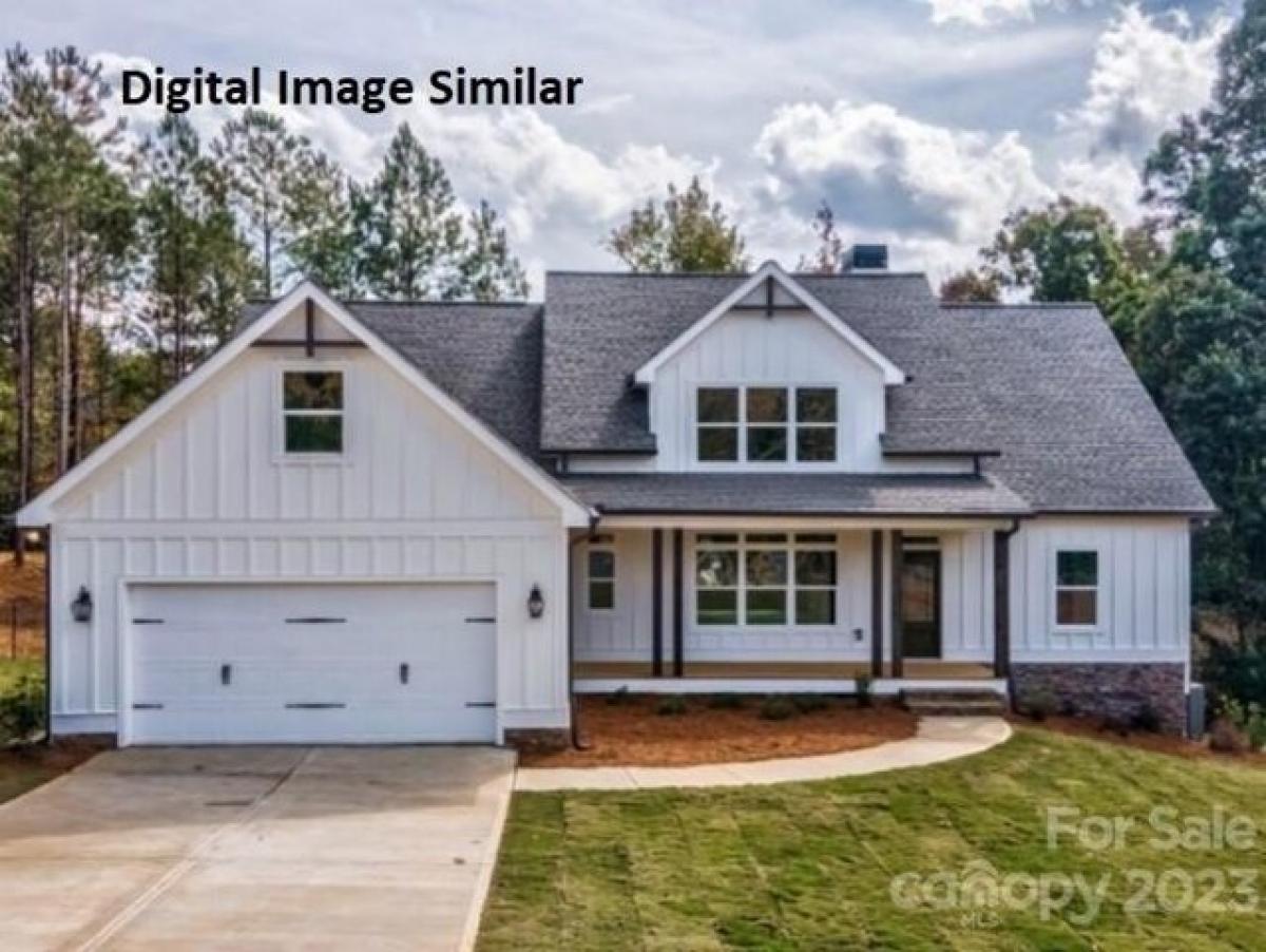 Picture of Home For Sale in Kings Mountain, North Carolina, United States