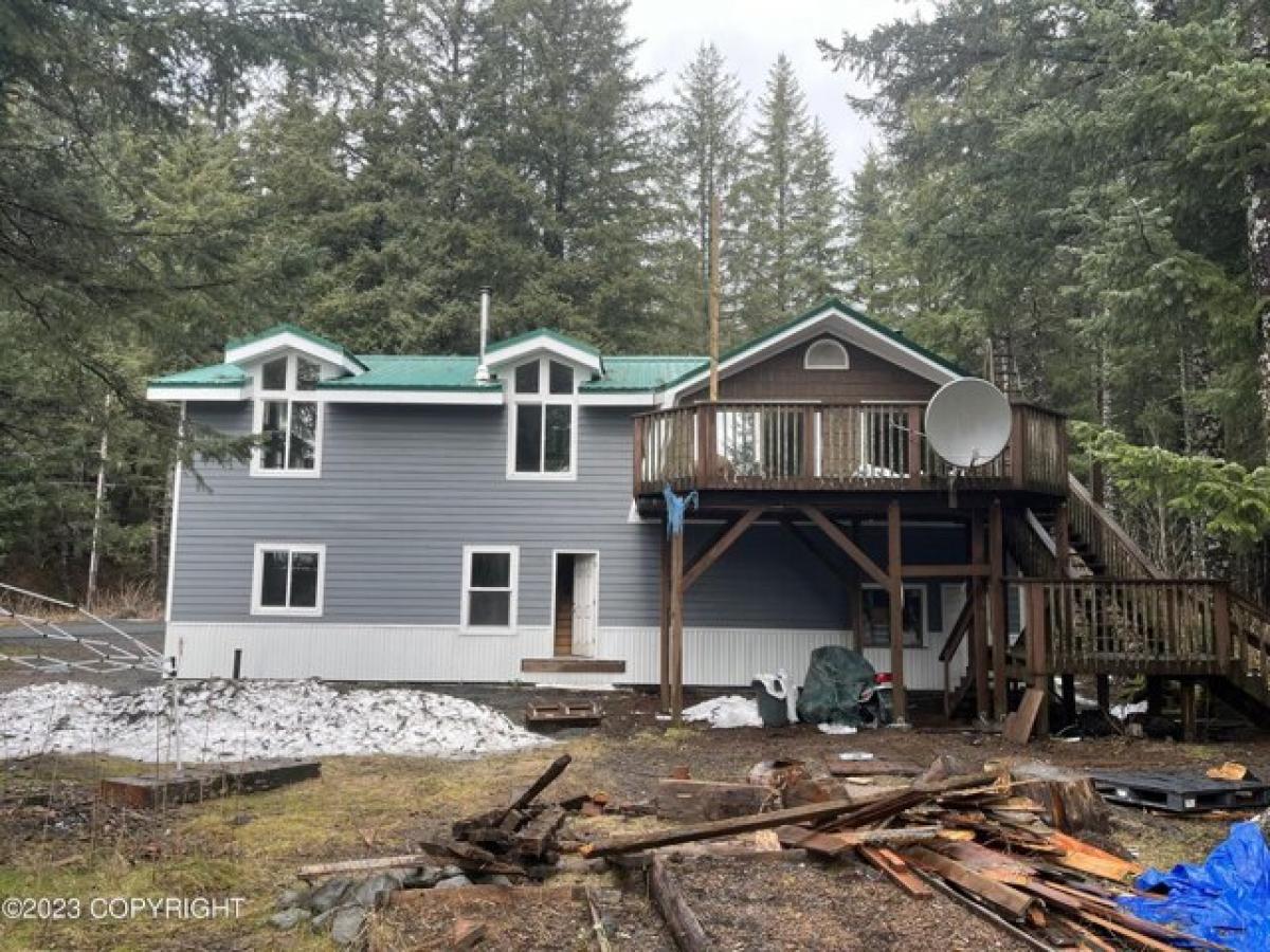 Picture of Home For Sale in Seward, Alaska, United States