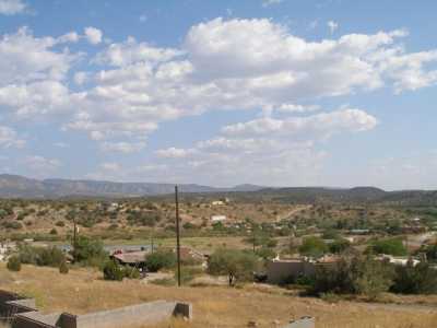 Residential Land For Sale in Rimrock, Arizona