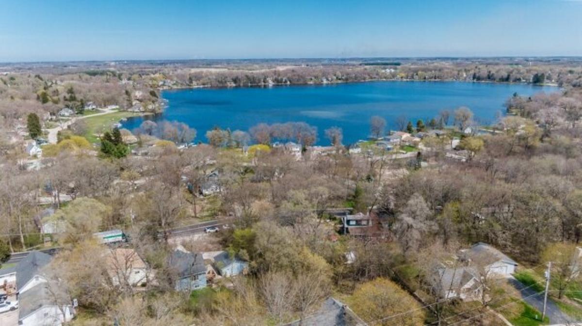 Picture of Residential Land For Sale in Burlington, Wisconsin, United States
