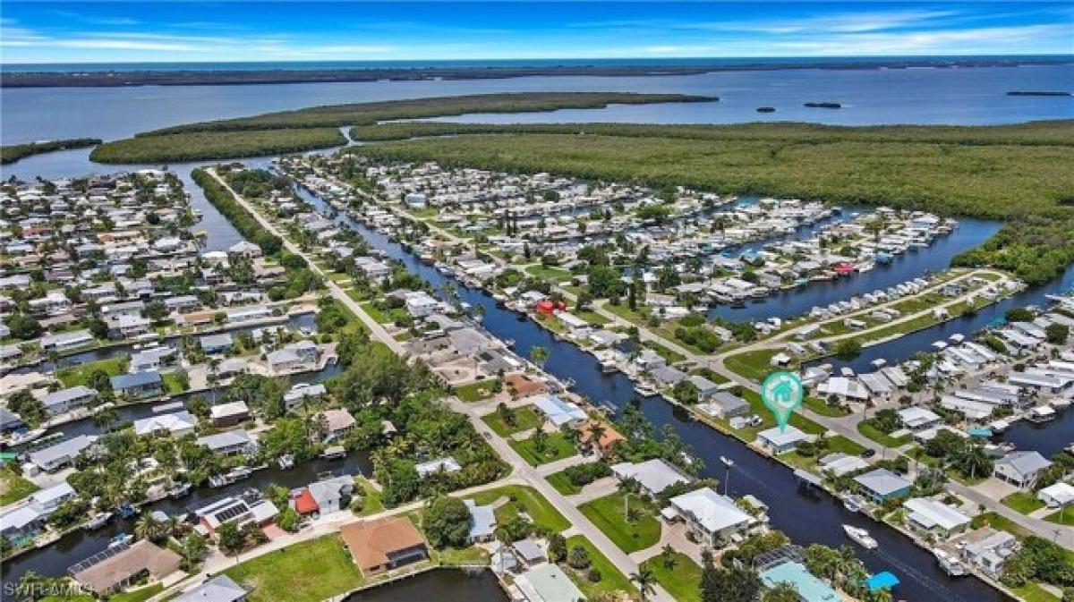 Picture of Residential Land For Sale in Saint James City, Florida, United States