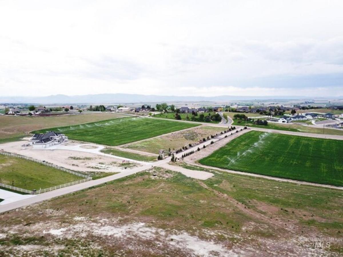 Picture of Residential Land For Sale in Nampa, Idaho, United States