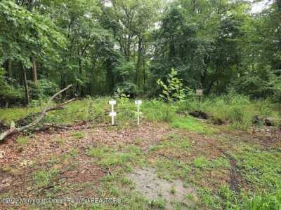 Residential Land For Sale in Howell, New Jersey
