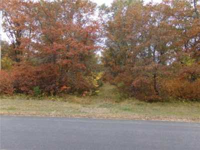 Residential Land For Sale in Solon Springs, Wisconsin