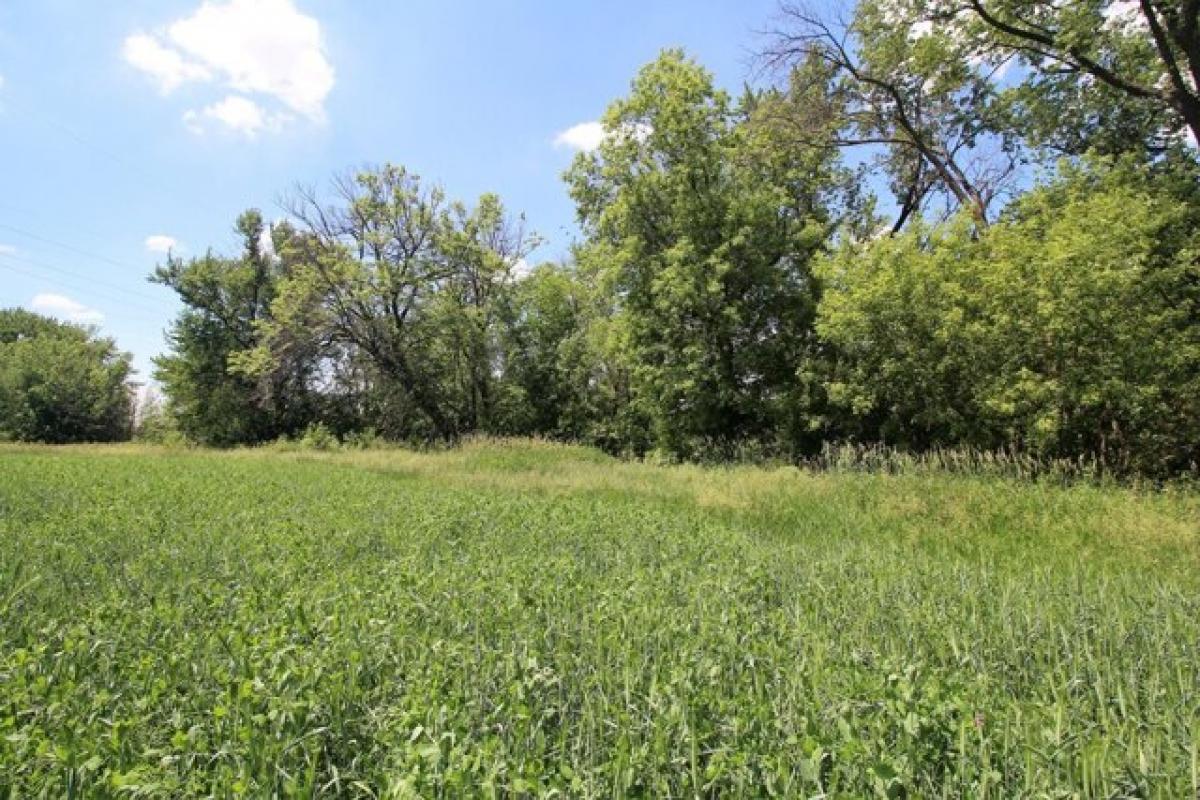Picture of Residential Land For Sale in Hustisford, Wisconsin, United States