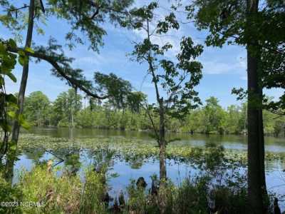 Residential Land For Sale in Hertford, North Carolina