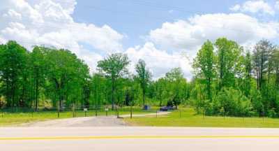 Residential Land For Sale in Tracy City, Tennessee