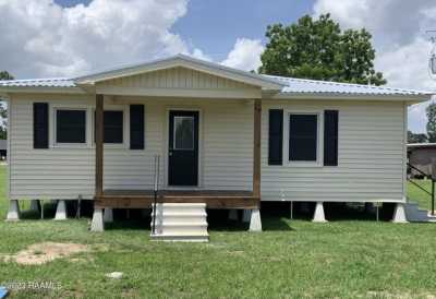 Home For Sale in Parks, Louisiana