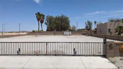 Residential Land For Sale in Wellton, Arizona