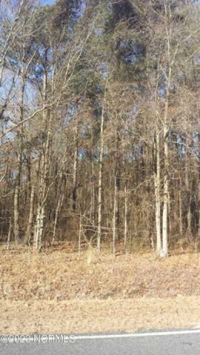 Residential Land For Sale in Bath, North Carolina