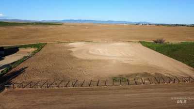 Residential Land For Sale in Middleton, Idaho