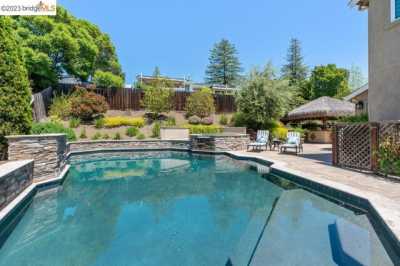 Home For Sale in San Ramon, California
