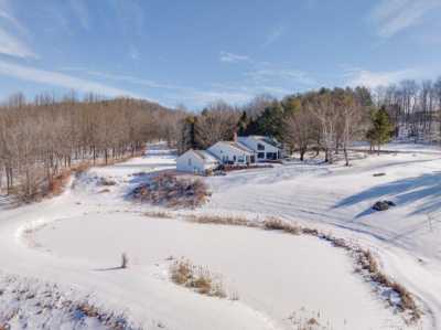 Home For Sale in Hyde Park, Vermont