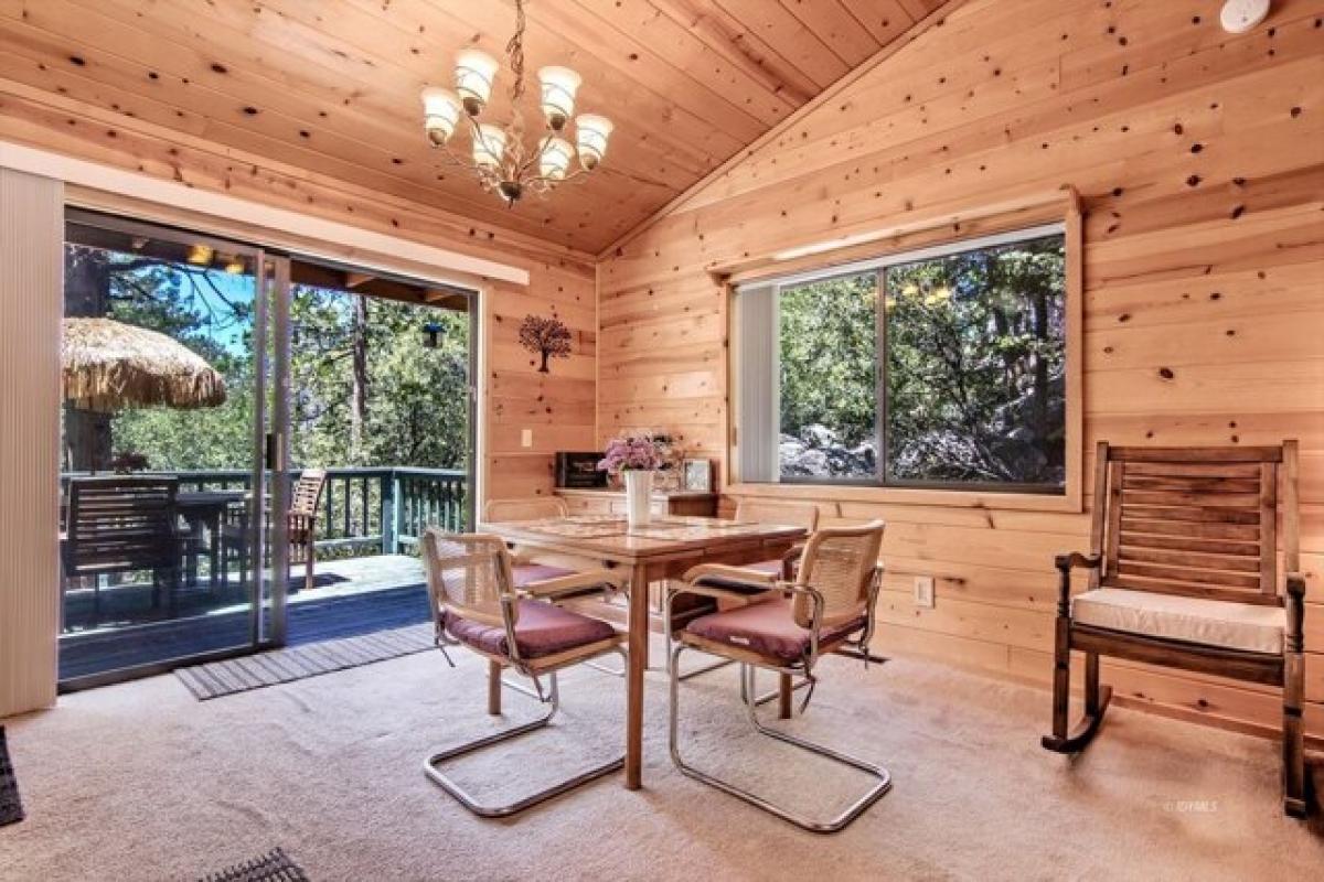Picture of Home For Sale in Idyllwild, California, United States