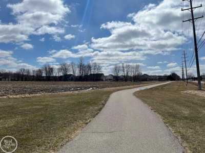 Residential Land For Sale in New Baltimore, Michigan