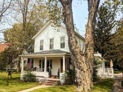 Home For Sale in Casco, Wisconsin