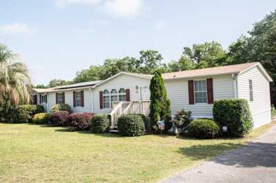 Home For Sale in Beech Island, South Carolina