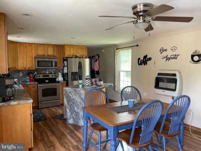 Home For Sale in Deal Island, Maryland