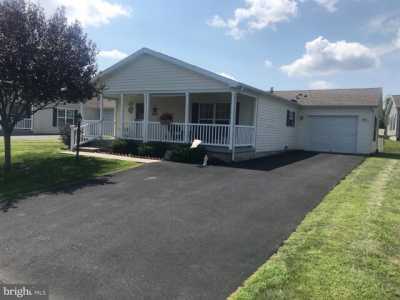 Home For Sale in Bechtelsville, Pennsylvania