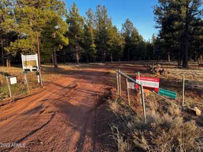 Residential Land For Sale in Parks, Arizona
