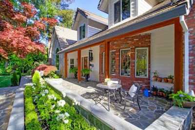 Home For Sale in Granite Bay, California