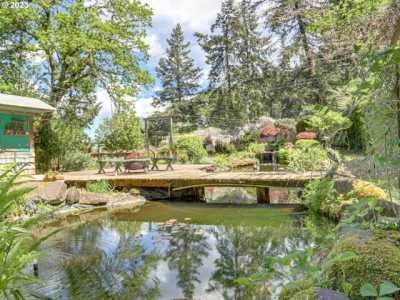 Home For Sale in Eagle Creek, Oregon