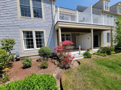Home For Sale in Yarmouth Port, Massachusetts