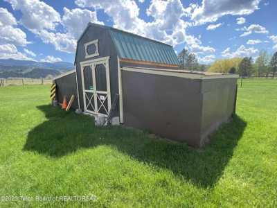 Home For Sale in Swan Valley, Idaho