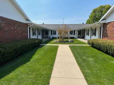 Home For Sale in Jenison, Michigan